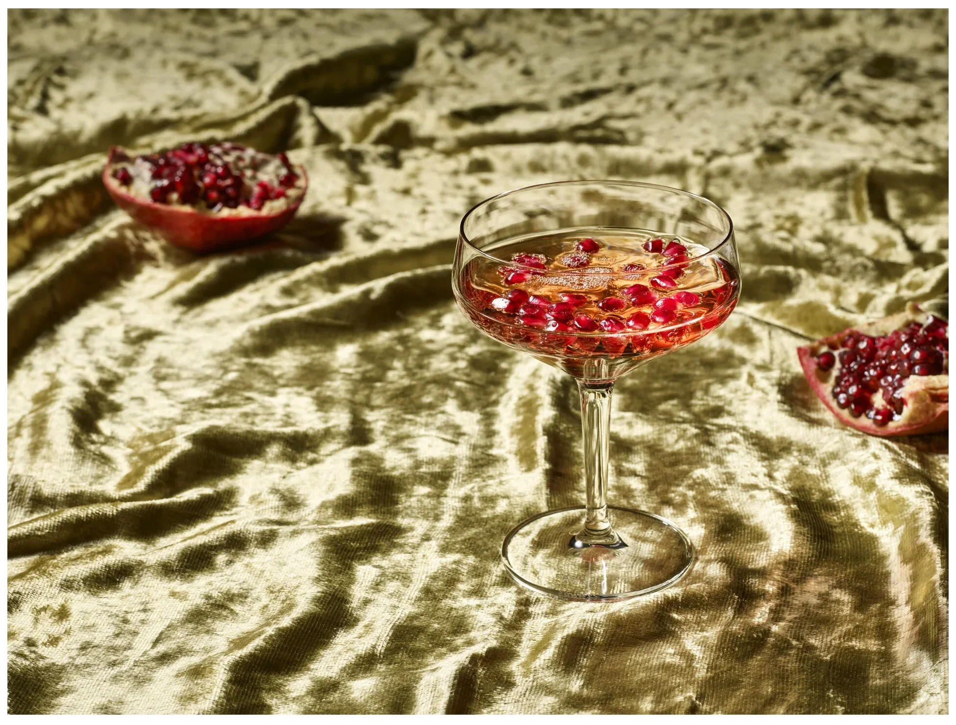 BAR SELECTION Koktejlová sklenice Saucer 259 ml, sada 6 ks / SCHOTT ZWIESEL
