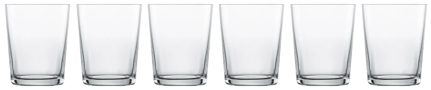 SOFTDRINKS Sklenice č.1 213 ml, sada 6 ks / SCHOTT ZWIESEL