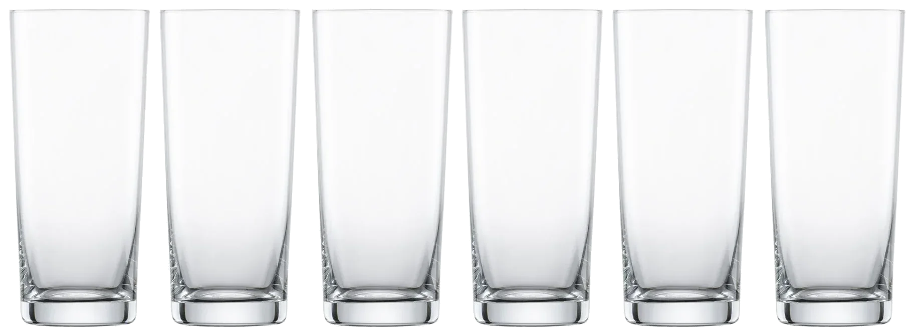 SOFTDRINKS Sklenice č.3 383 ml, sada 6 ks / SCHOTT ZWIESEL