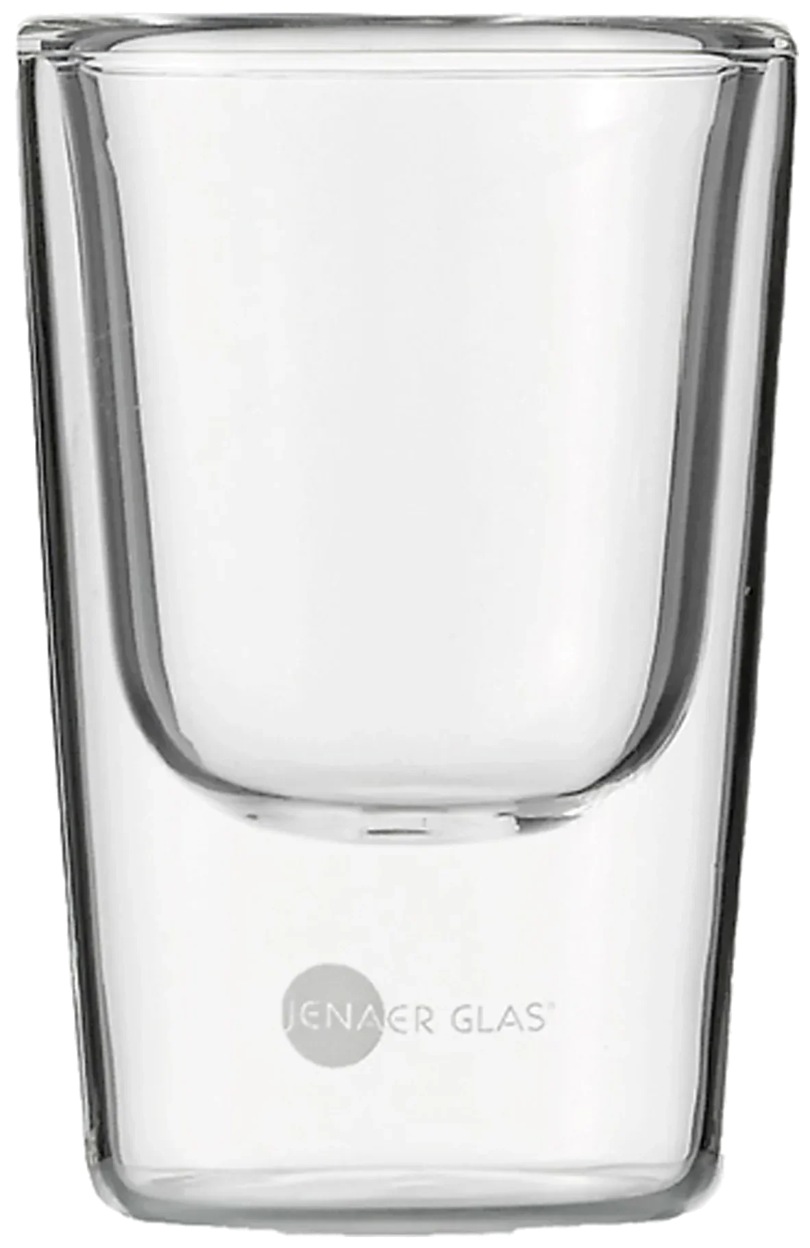 PRIMO Sklenice 85 ml, 2 ks / JENAER GLAS