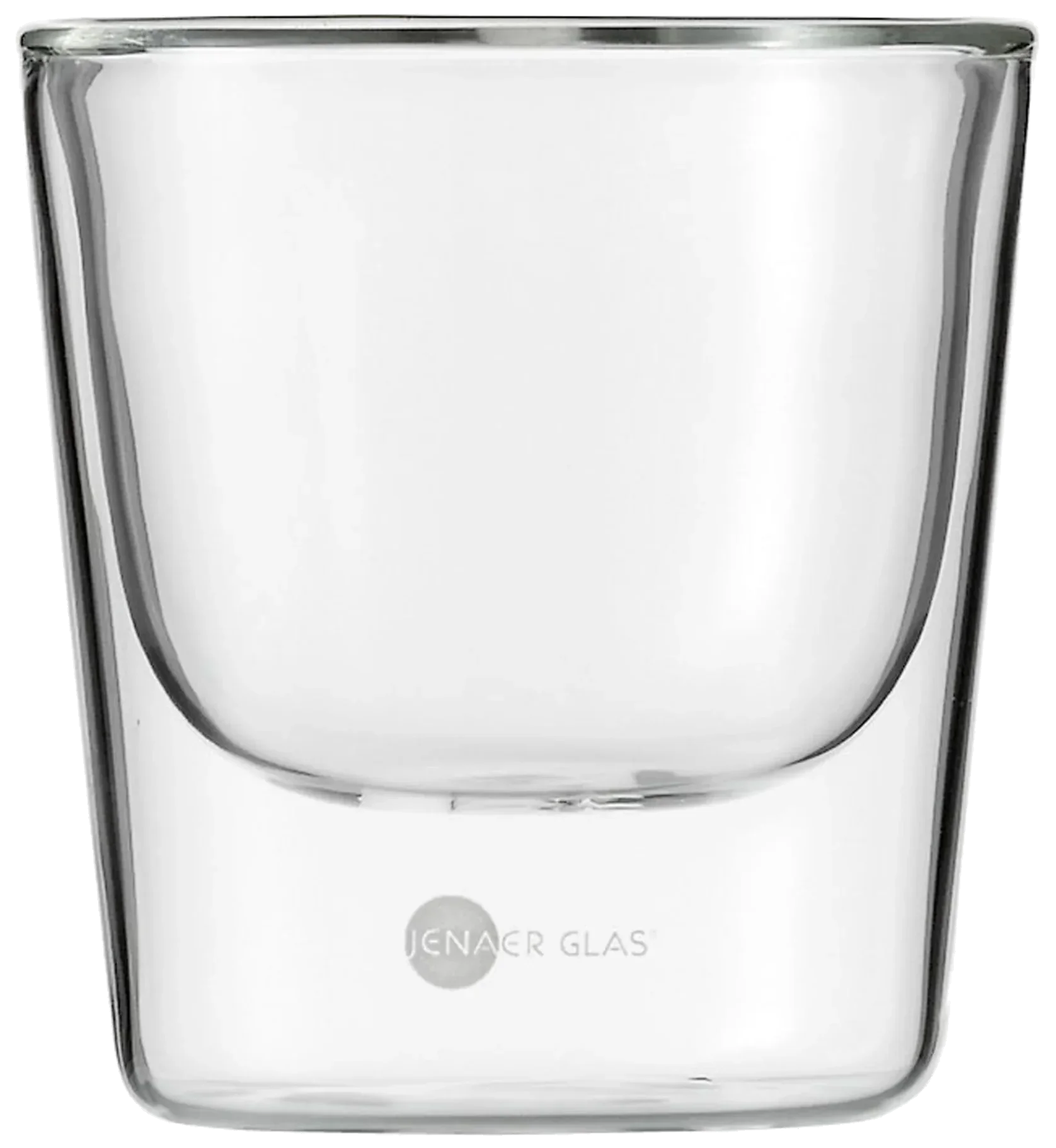 PRIMO Sklenice 186 ml, 2 ks / JENAER GLAS