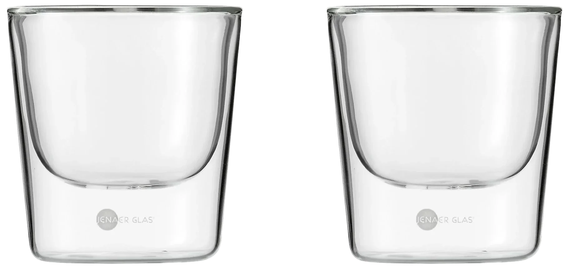 PRIMO Sklenice 186 ml, 2 ks / JENAER GLAS