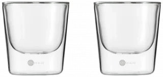 PRIMO Sklenice 186 ml, 2 ks / JENAER GLAS