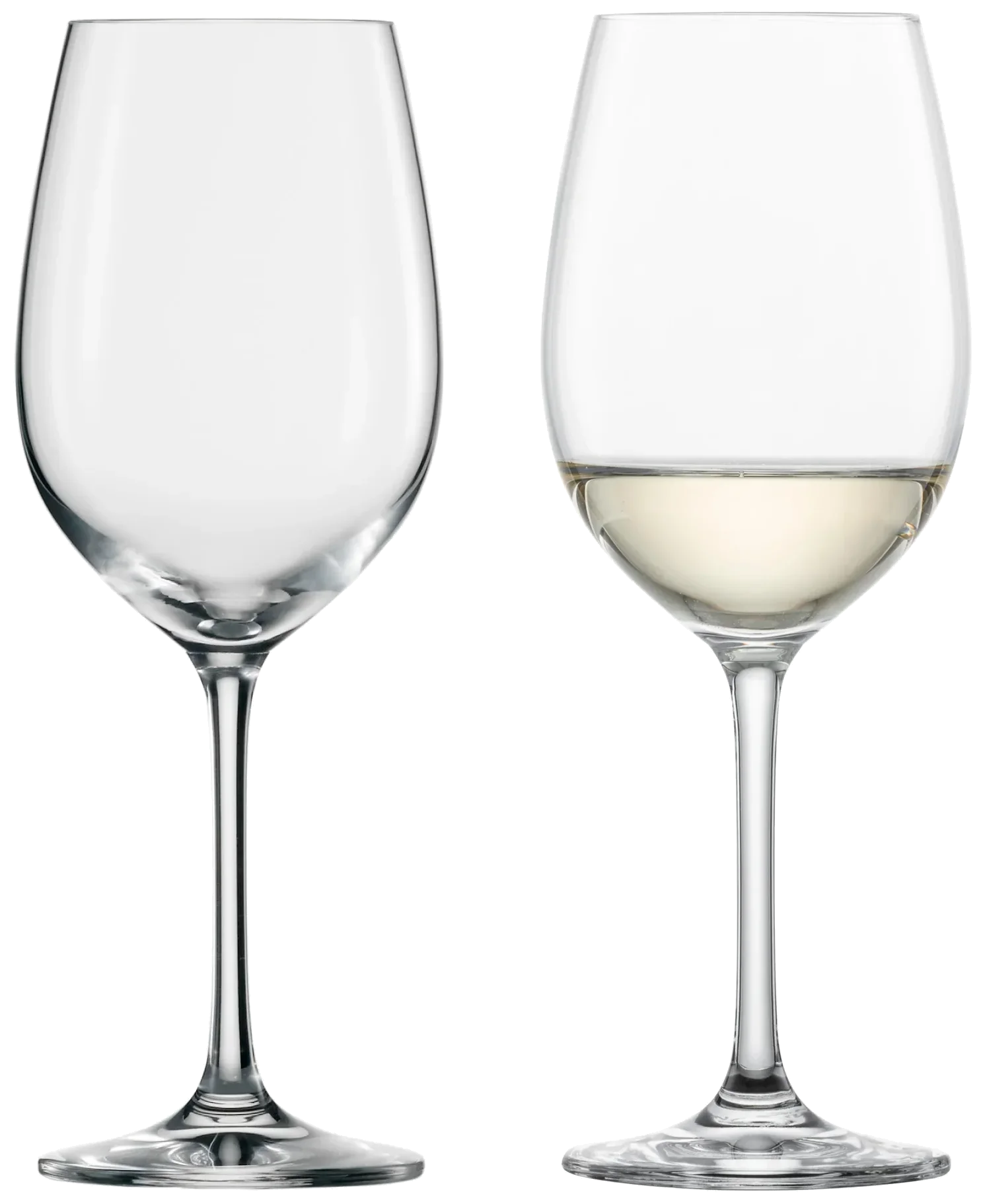ELEGANCE Sada sklenic na stopce 2 ks / SCHOTT ZWIESEL