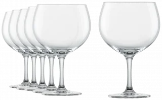 BAR SPECIAL Sklenice na gin s tonikem 696 ml, sada 6 ks / SCHOTT ZWIESEL