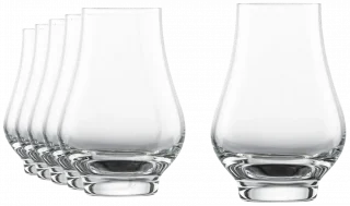 BAR SPECIAL Sklenice Tumbler na whisky 322 ml, sada 6 ks / SCHOTT ZWIESEL