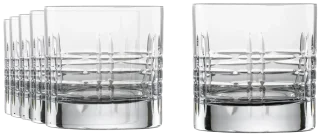 BASIC BAR CLASSIC Sklenice Double Old Fashioned 369 ml, sada 6 ks / ZWIESEL GLAS