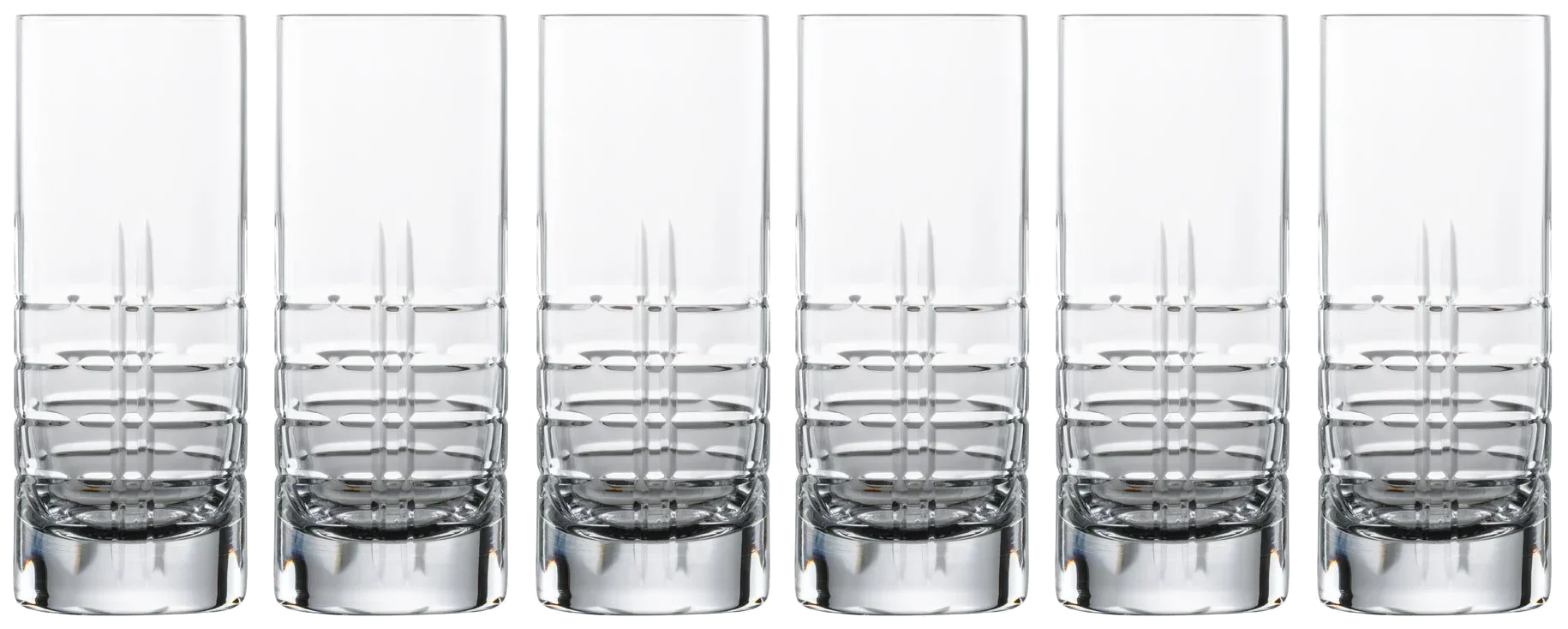 BASIC BAR CLASSIC Sklenice na long drink 311 ml, sada 6 ks / ZWIESEL GLAS