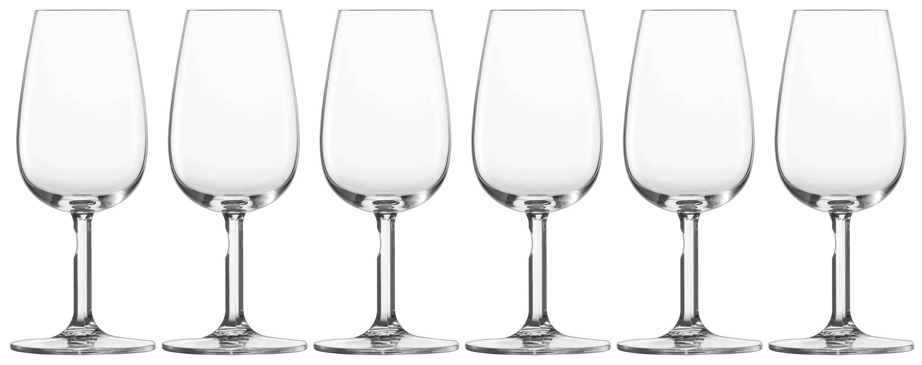 SIZA Degustační sklenice 227 ml, sada 6 ks / SCHOTT ZWIESEL