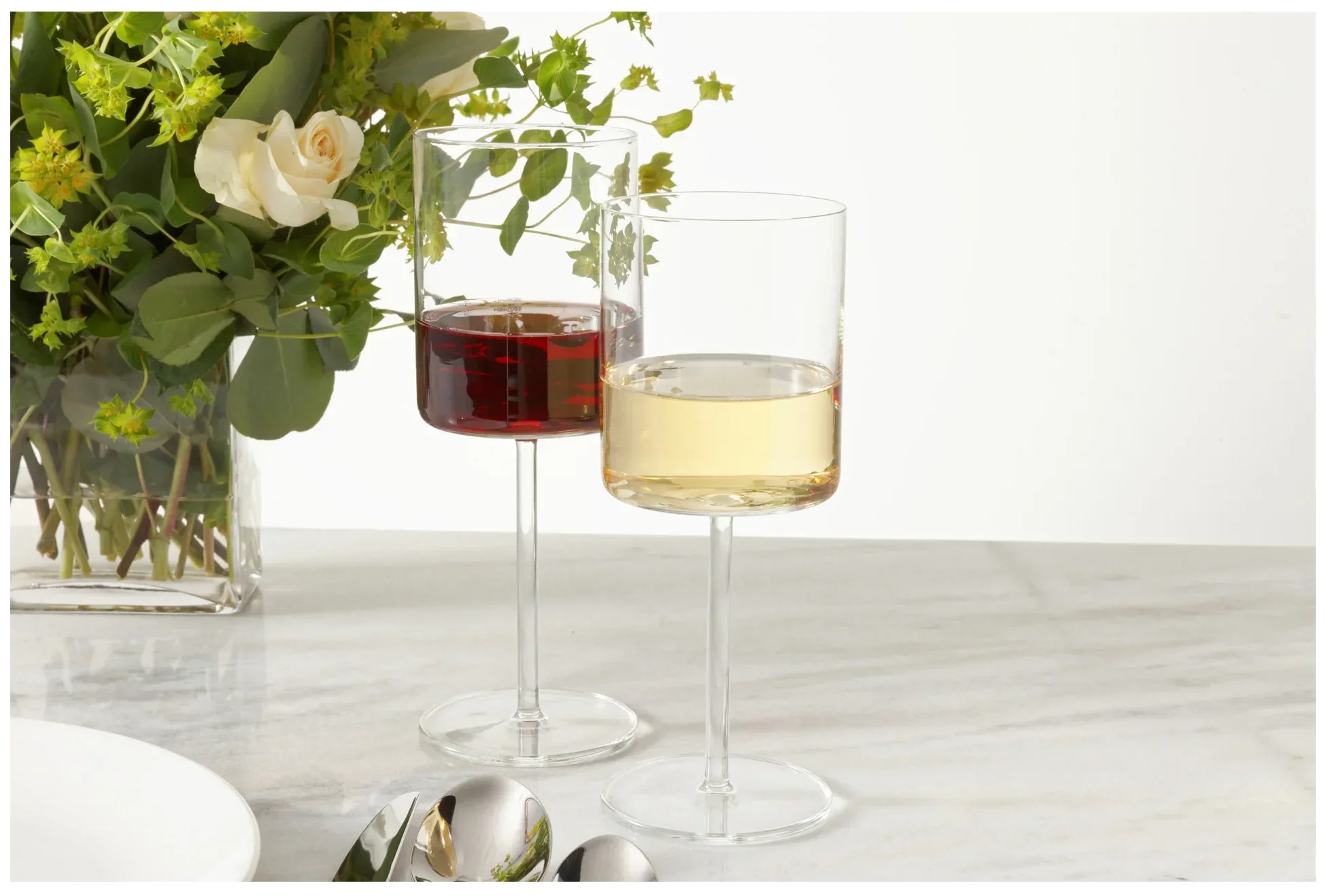 MODO Sklenice na červené víno 440 ml, sada 4 ks / SCHOTT ZWIESEL