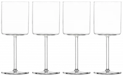 MODO Sklenice na bílé víno 400 ml, sada 4 ks / SCHOTT ZWIESEL