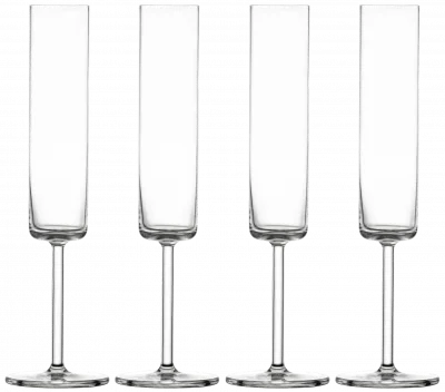 MODO Sklenice na šumivé víno 163 ml, sada 4 ks / SCHOTT ZWIESEL