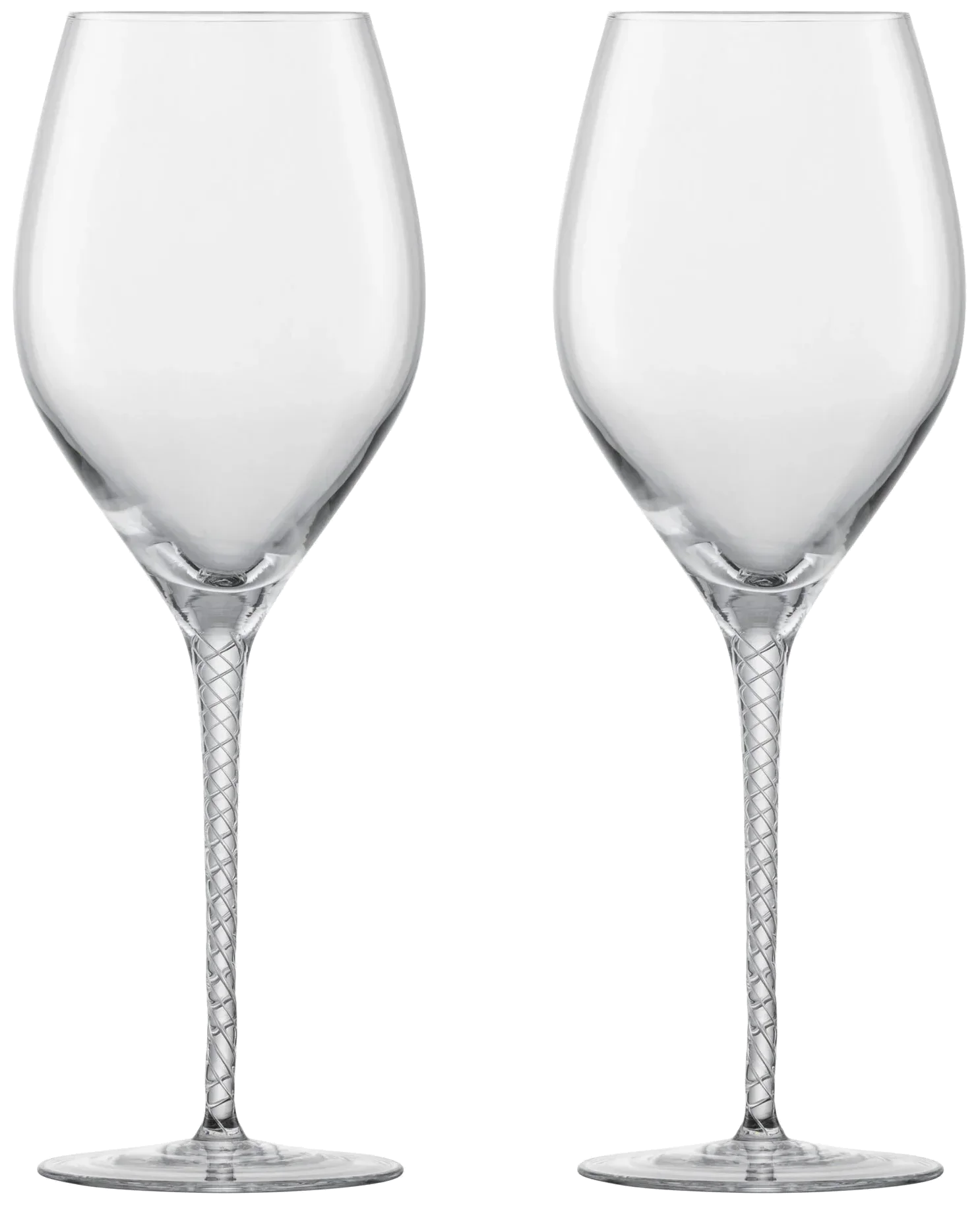 SPIRIT Sklenice na víno Bordeaux 609 ml, sada 2 ks / ZWIESEL HANDMADE