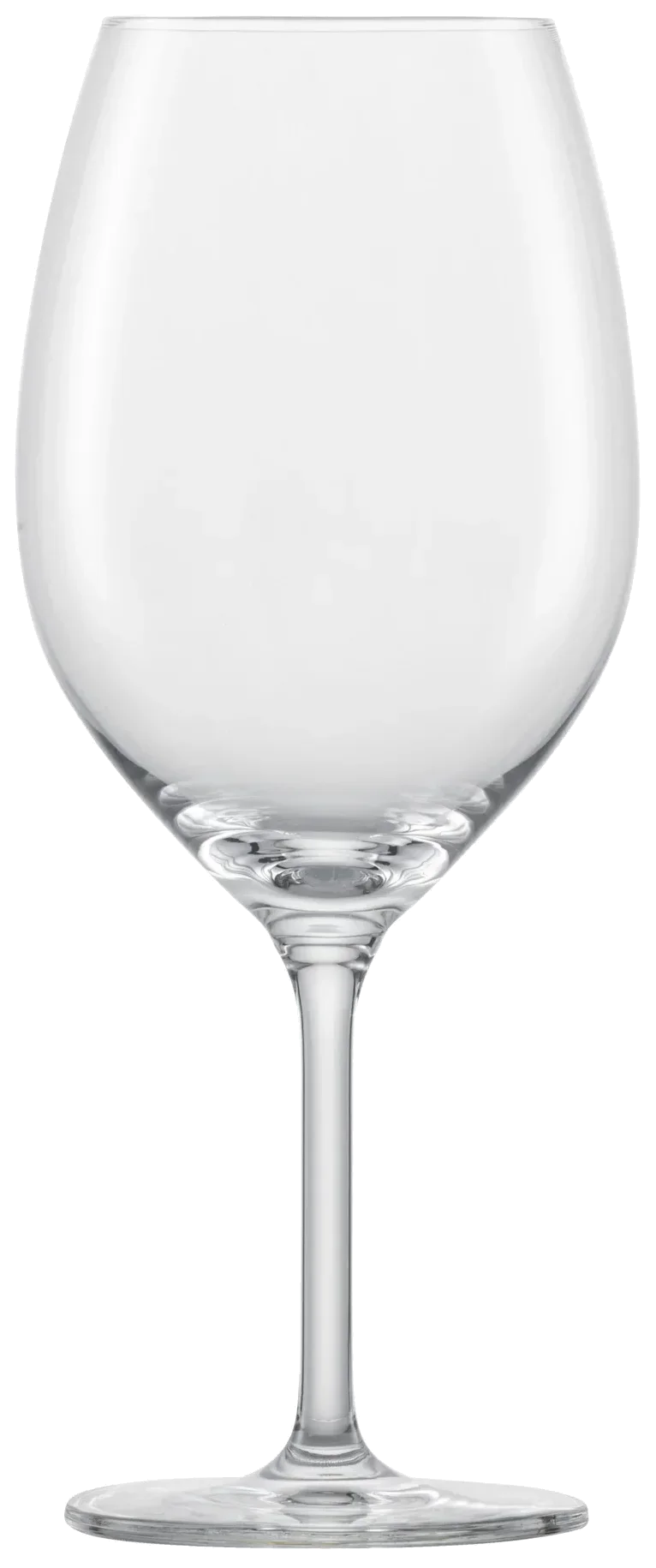 FOR YOU Sklenice na víno Bordeaux 600 ml, sada 4 ks / SCHOTT ZWIESEL