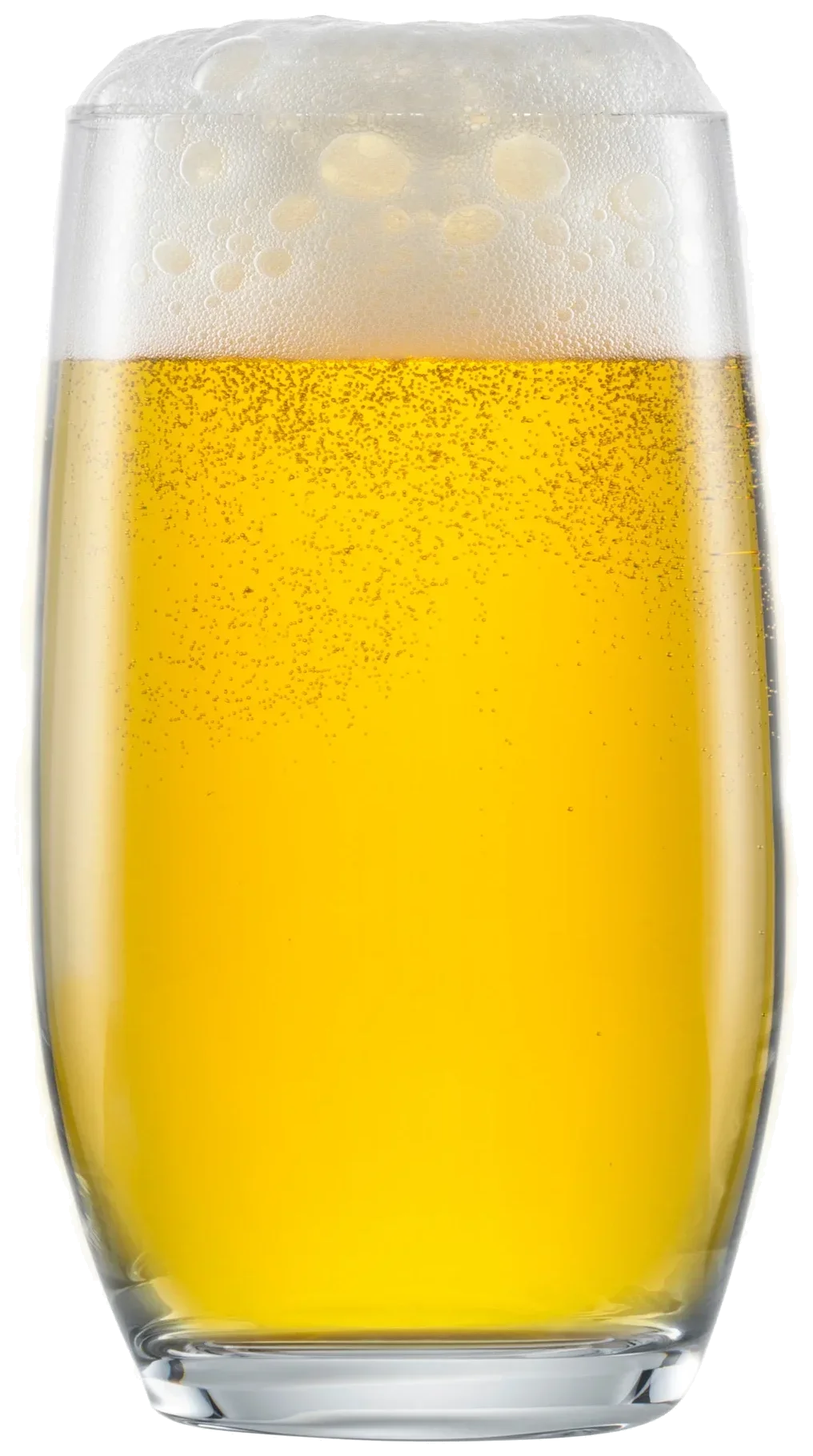 FOR YOU Sklenice na pivo Tumbler 330 ml, sada 4 ks / SCHOTT ZWIESEL