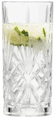 SHOW Sklenice 368 ml, sada 4 ks / SCHOTT ZWIESEL
