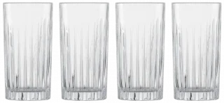 STAGE Vysoká sklenice 440 ml, sada 4 ks / SCHOTT ZWIESEL