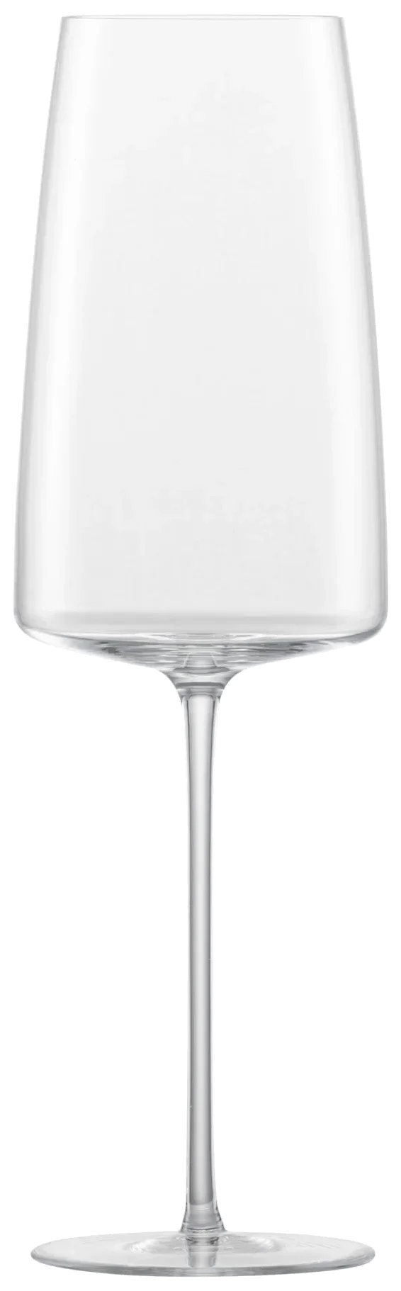 SIMPLIFY Sklenice na šumivé víno 407 ml, sada 2 ks / ZWIESEL HANDMADE