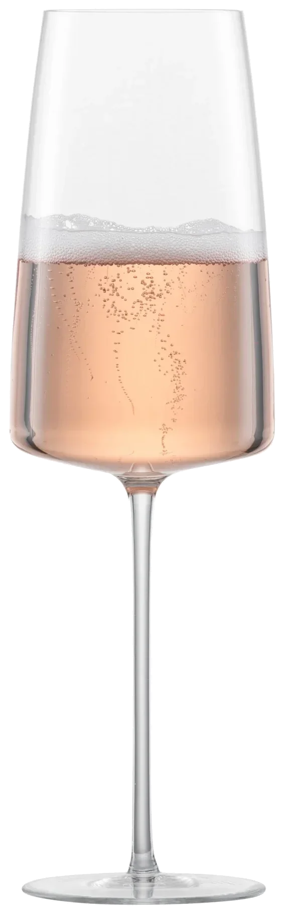 SIMPLIFY Sklenice na šumivé víno 407 ml, sada 2 ks / ZWIESEL HANDMADE