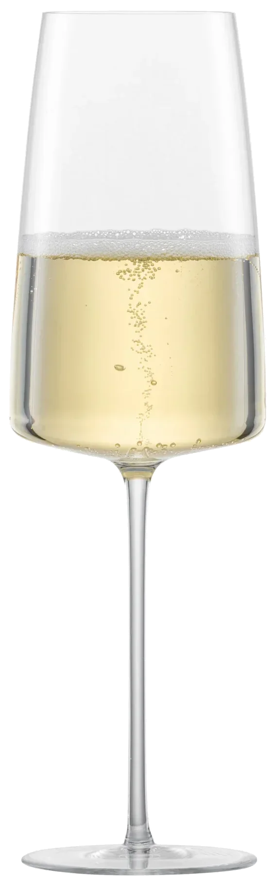 SIMPLIFY Sklenice na šumivé víno 407 ml, sada 2 ks / ZWIESEL HANDMADE