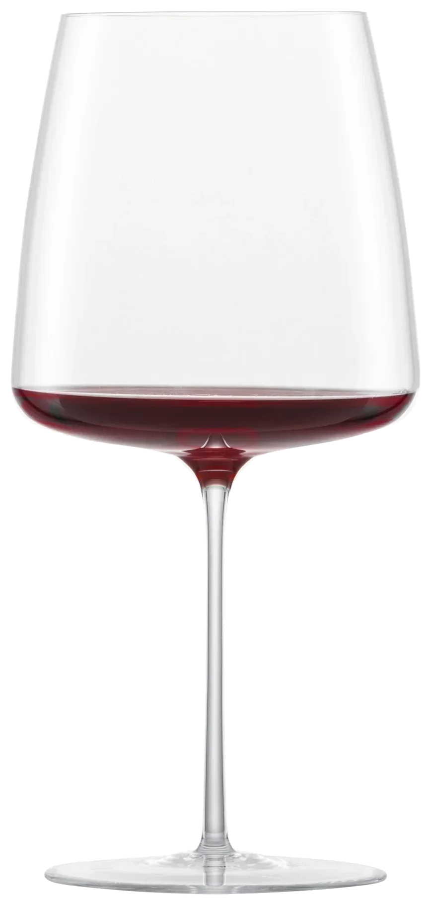 SIMPLIFY Sklenice Velvety & Sumptuous 740 ml, sada 2 ks / ZWIESEL HANDMADE