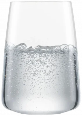 SIMPLIFY Sklenice Allround 530 ml, sada 2 ks / ZWIESEL HANDMADE