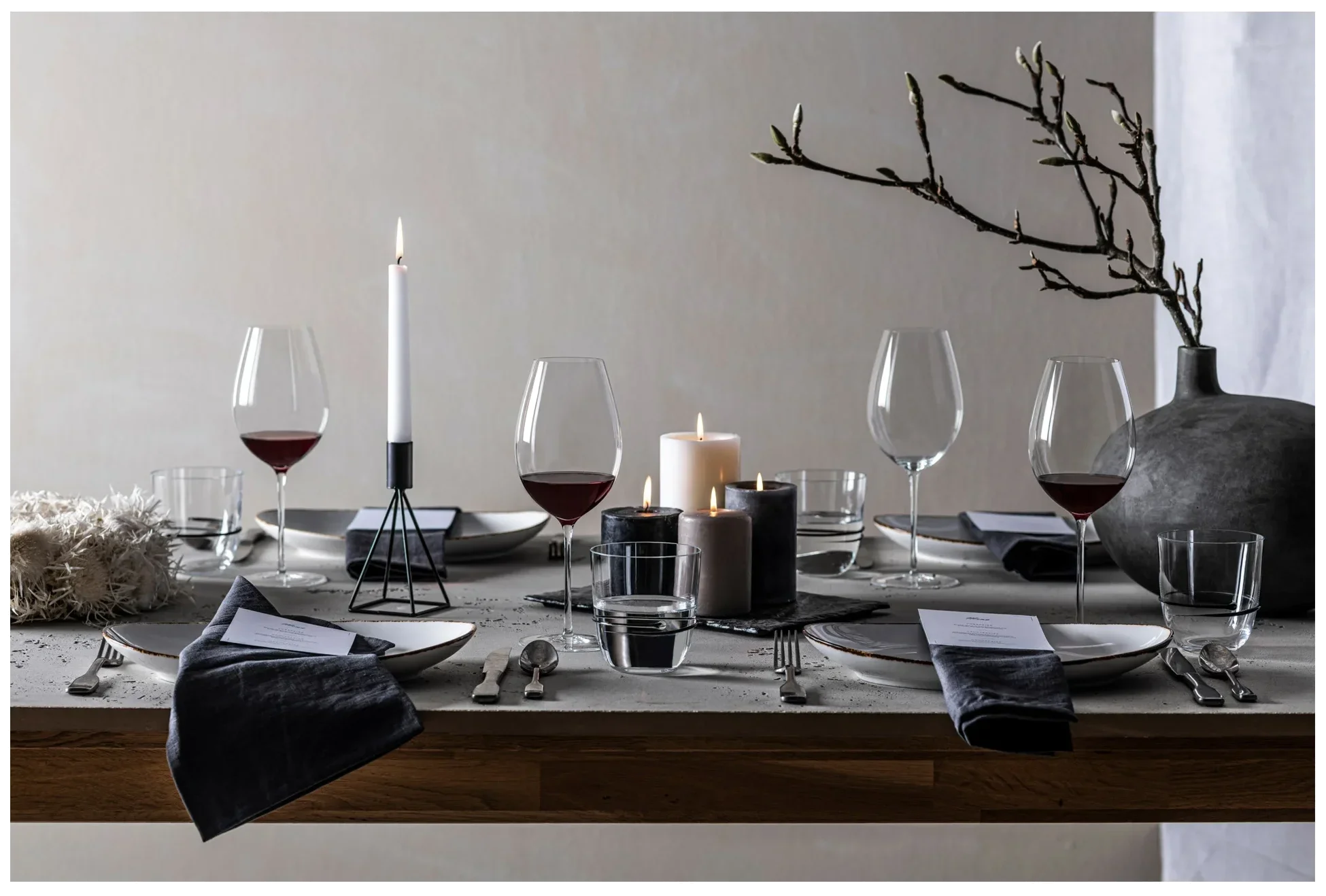 ENOTECA Sklenice na víno Rioja 689 ml, sada 2 ks / ZWIESEL HANDMADE