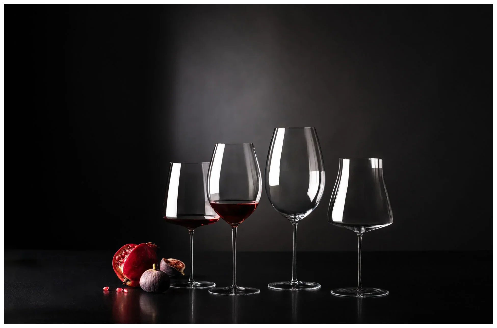 ENOTECA Sklenice na víno Rioja 689 ml, sada 2 ks / ZWIESEL HANDMADE