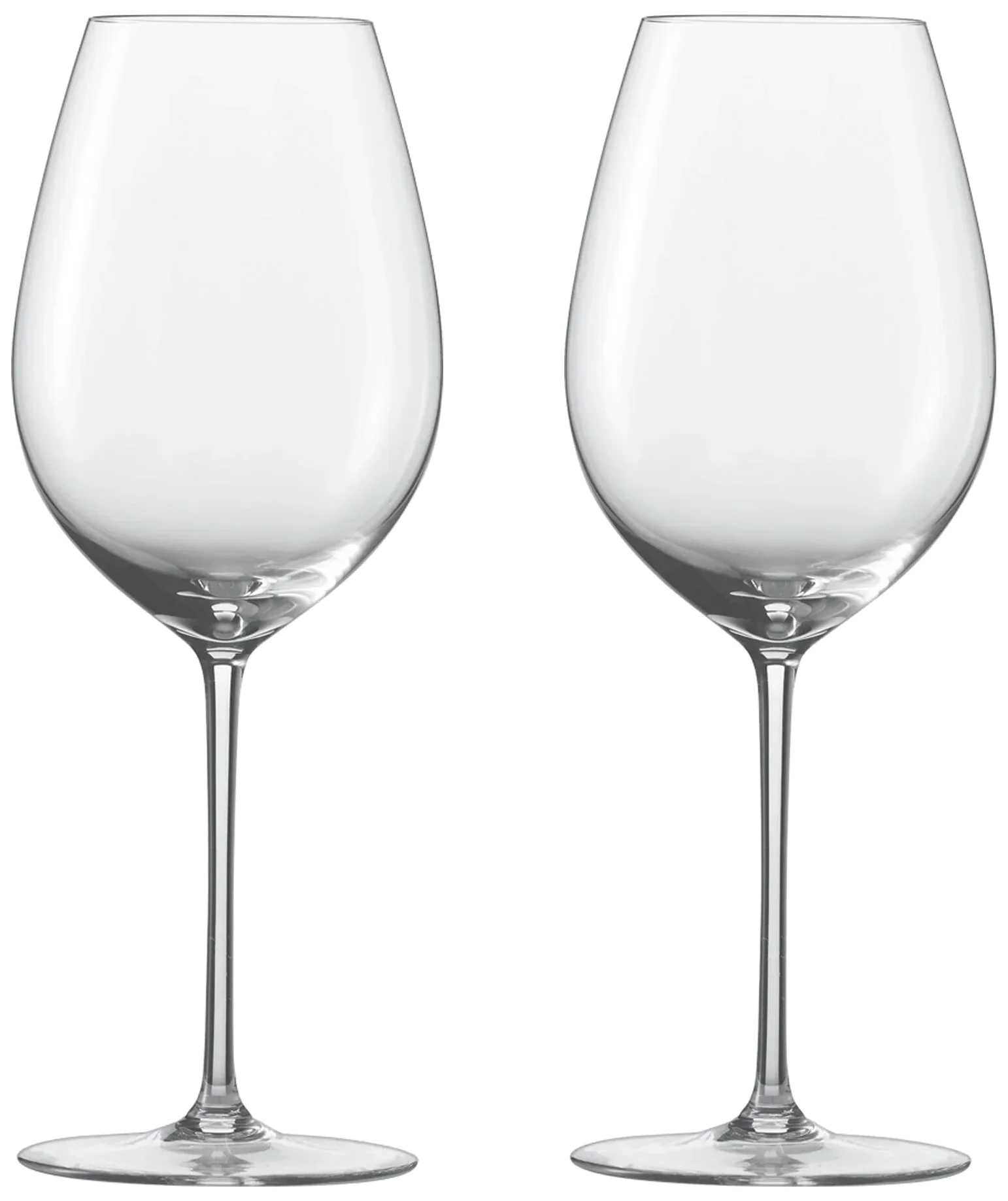 ENOTECA Sklenice na víno Rioja 689 ml, sada 2 ks / ZWIESEL HANDMADE