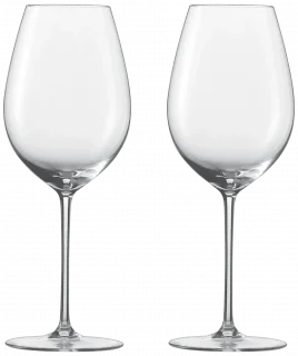 ENOTECA Sklenice na víno Rioja 689 ml, sada 2 ks / ZWIESEL HANDMADE