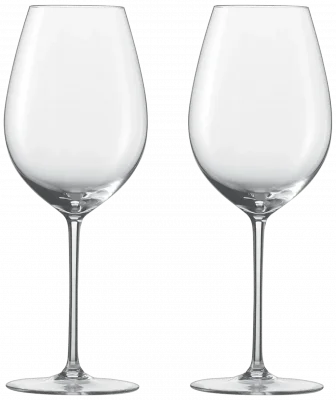 ENOTECA Sklenice na víno Rioja 689 ml, sada 2 ks / ZWIESEL HANDMADE