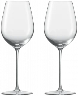 ENOTECA Sklenice na víno Chardonnay 415 ml, sada 2 ks / ZWIESEL HANDMADE