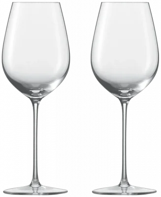 ENOTECA Sklenice na víno Chardonnay 415 ml, sada 2 ks / ZWIESEL HANDMADE