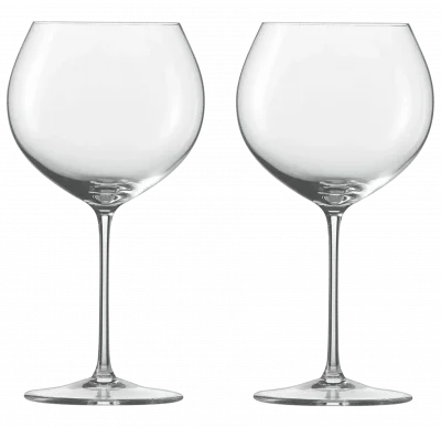 ENOTECA Sklenice na burgundské víno 750 ml, sada 2 ks / ZWIESEL HANDMADE