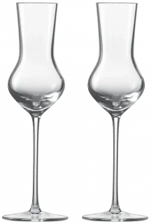 ENOTECA Sklenice na grappu 101 ml, sada 2 ks / ZWIESEL HANDMADE