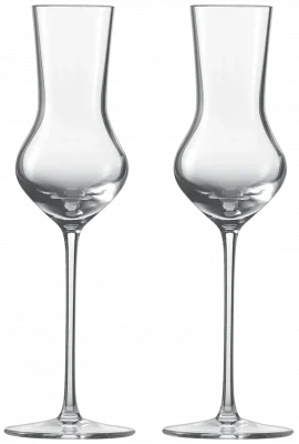 ENOTECA Sklenice na grappu 101 ml, sada 2 ks / ZWIESEL HANDMADE
