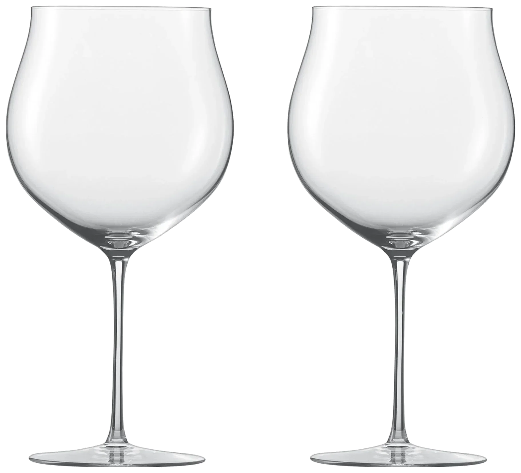 ENOTECA Sklenice na burgundské víno 962 ml, sada 2 ks / ZWIESEL HANDMADE