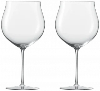 ENOTECA Sklenice na burgundské víno 962 ml, sada 2 ks / ZWIESEL HANDMADE