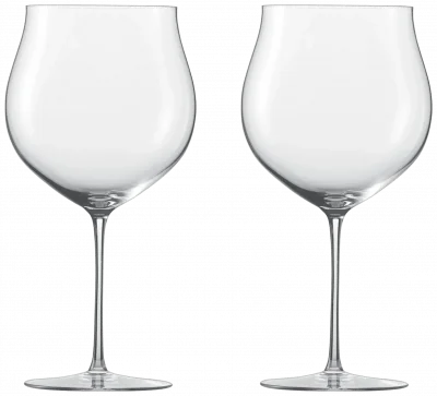 ENOTECA Sklenice na burgundské víno 962 ml, sada 2 ks / ZWIESEL HANDMADE