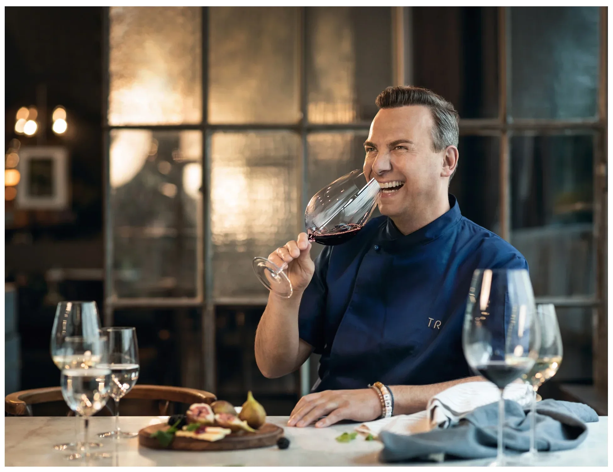 ENOTECA Sklenice na víno Bordeaux Premiere Cru 1012 ml, sada 2 ks / ZWIESEL HANDMADE