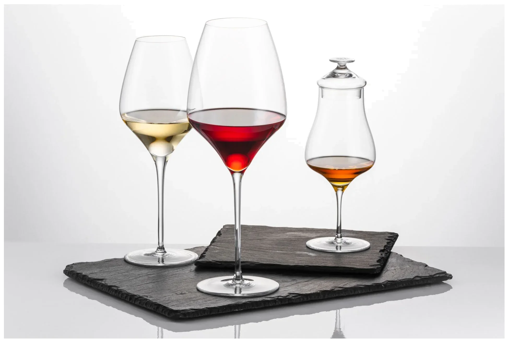 ALLORO Whisky Noising 294 ml, sada 2 ks / ZWIESEL HANDMADE