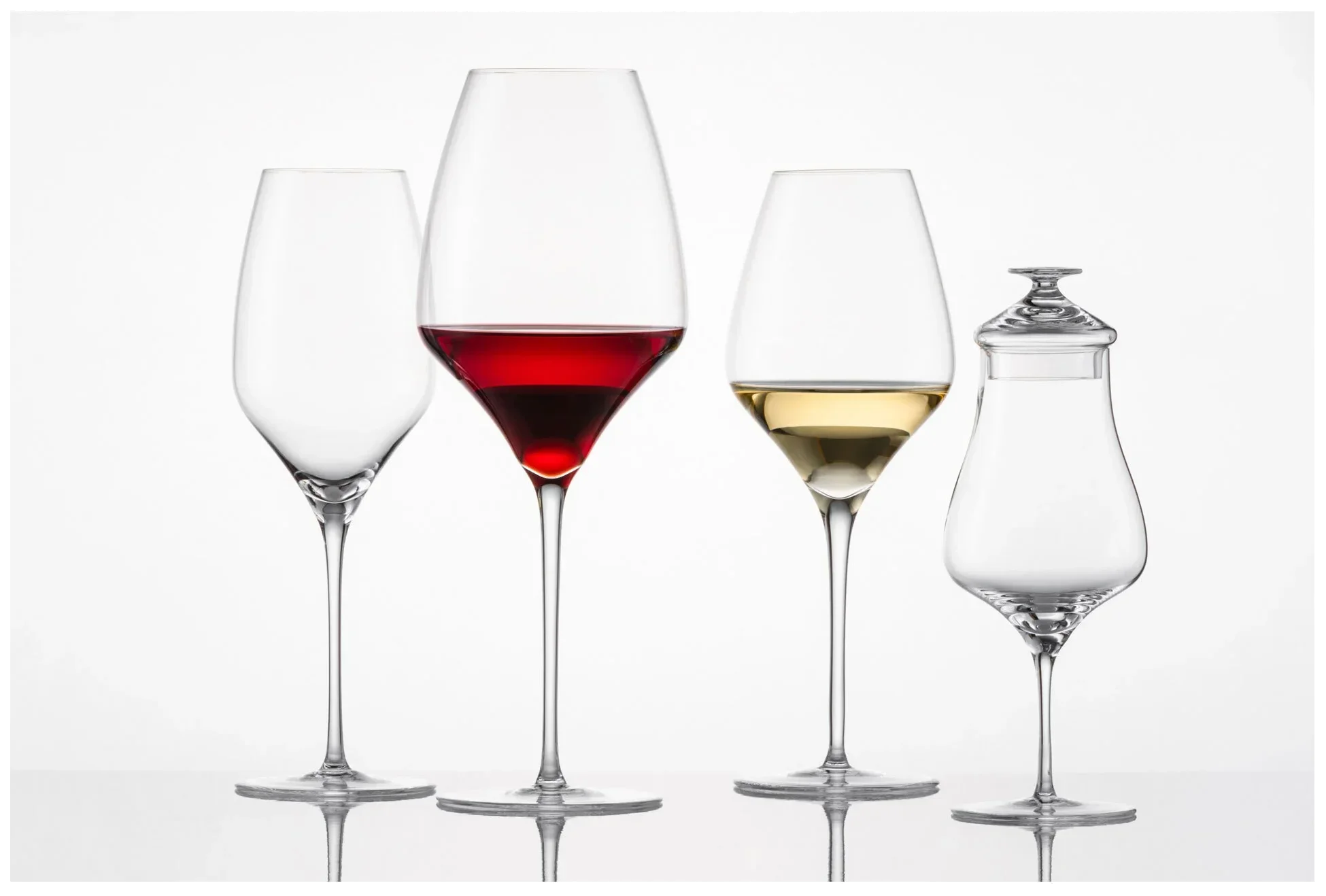ALLORO Whisky Noising 294 ml, sada 2 ks / ZWIESEL HANDMADE
