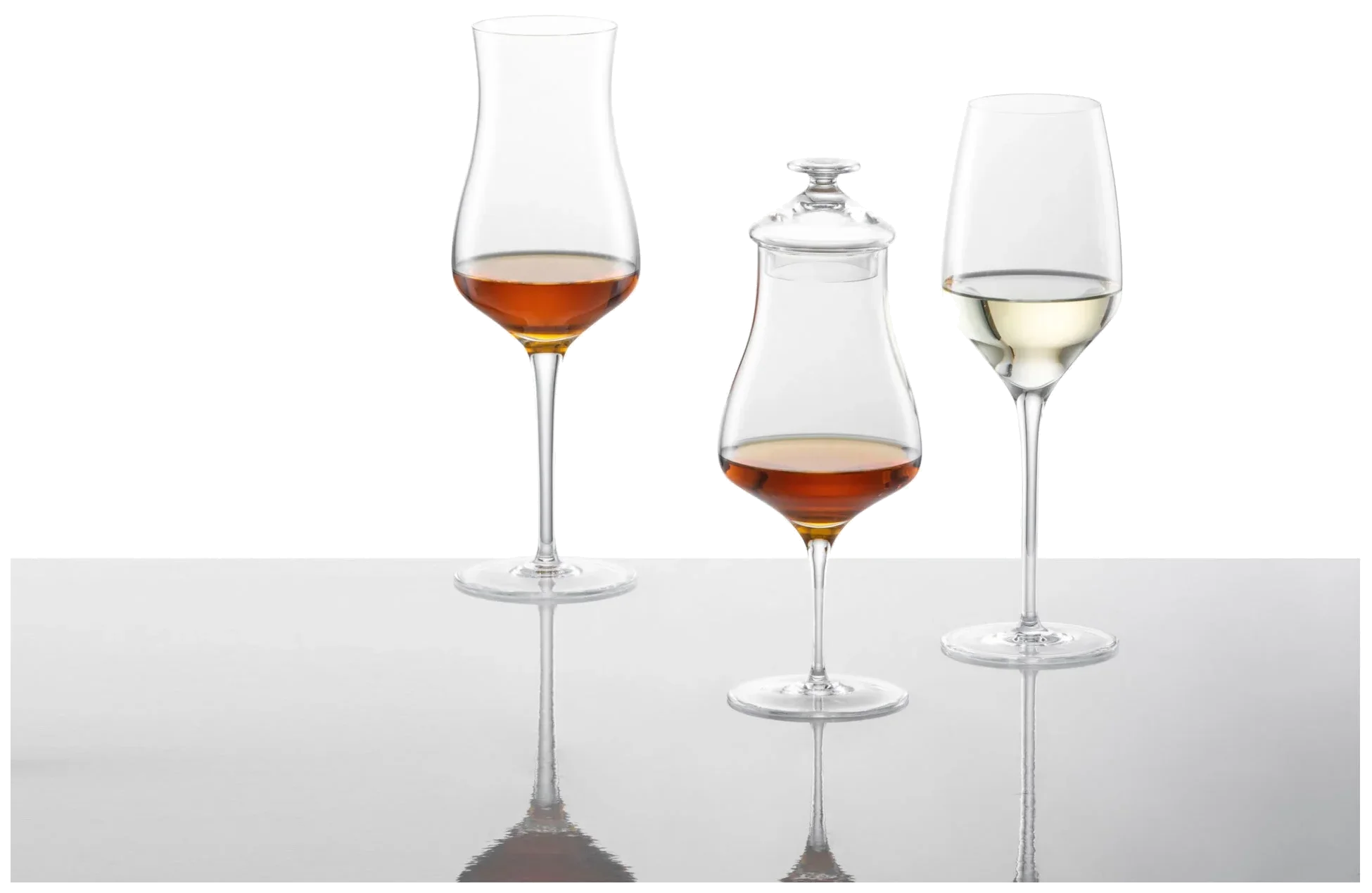 ALLORO Whisky Noising 294 ml, sada 2 ks / ZWIESEL HANDMADE