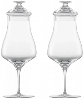 ALLORO Whisky Noising 294 ml, sada 2 ks / ZWIESEL HANDMADE