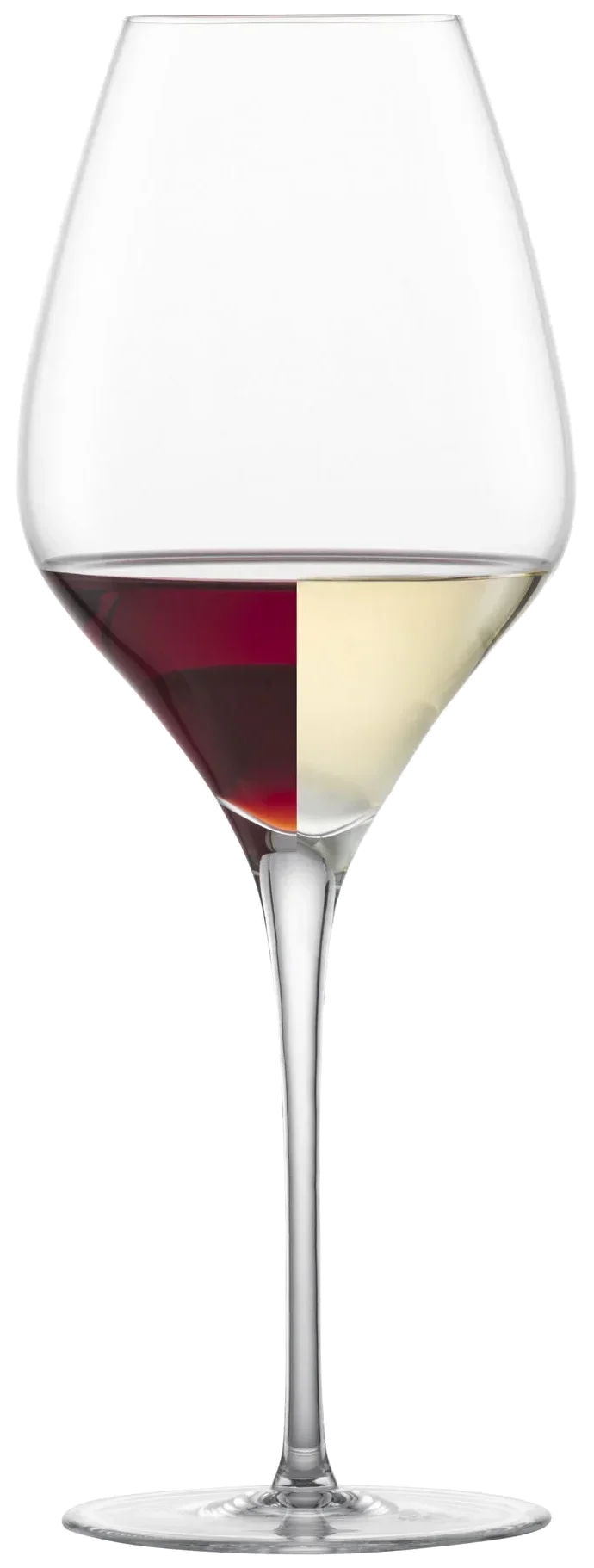 ALLORO Degustační sklenice 505 ml, sada 2 ks / ZWIESEL HANDMADE