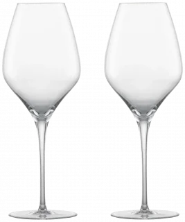 ALLORO Degustační sklenice 505 ml, sada 2 ks / ZWIESEL HANDMADE