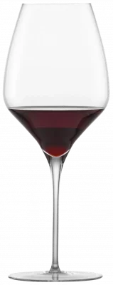 ALLORO Sklenice na víno Rioja 704 ml, sada 2 ks / ZWIESEL HANDMADE