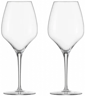 ALLORO Sklenice na víno Rioja 704 ml, sada 2 ks / ZWIESEL HANDMADE
