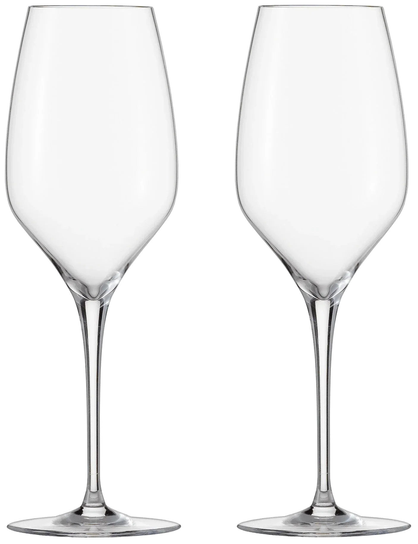 ALLORO Sklenice na víno Riesling 426 ml, sada 2 ks / ZWIESEL HANDMADE
