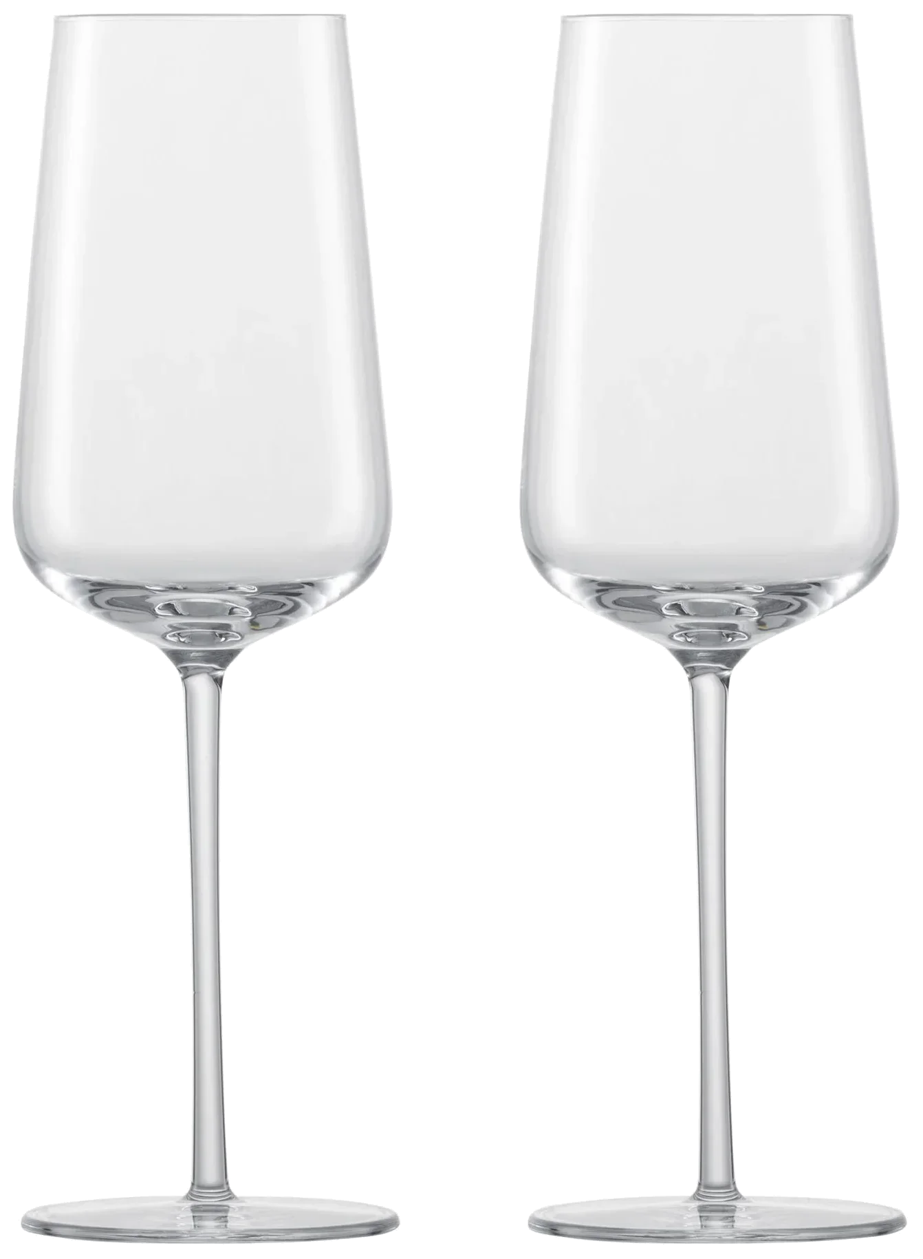VERVINO Sklenice na šampaňské 348 ml, sada 2 ks / ZWIESEL GLAS